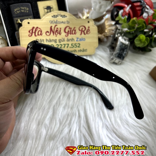 Kính Mát Lavender Chính Hãng - Kính Mát Nam - Kính Mát Nữ