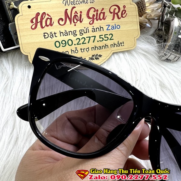 Kính Mát Lavender Chính Hãng - Kính Mát Nam - Kính Mát Nữ