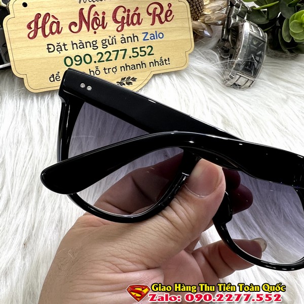 Kính Mát Lavender Chính Hãng - Kính Mát Nam - Kính Mát Nữ