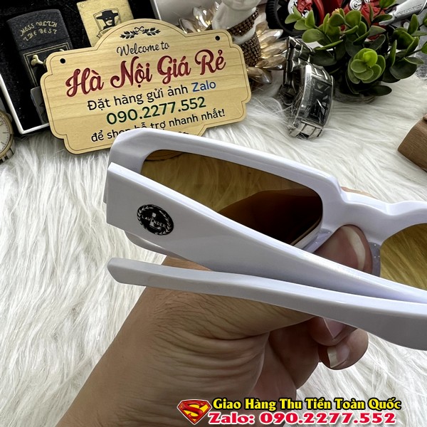 Kính Mát Nữ Lavender Chính Hãng - Kính Râm Nữ