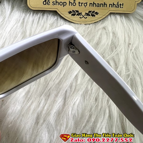 Kính Mát Nữ Lavender Chính Hãng - Kính Râm Nữ