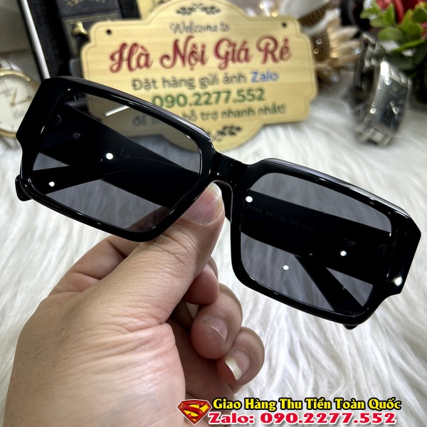 Kính Mát Nữ Lavender Chính Hãng - Kính Râm Nữ