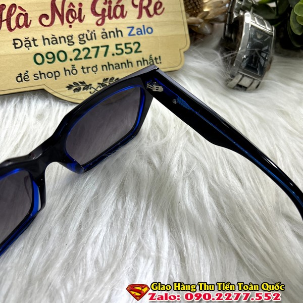 Kính Mát Nữ Lavender Chính Hãng - Kính Râm Nữ