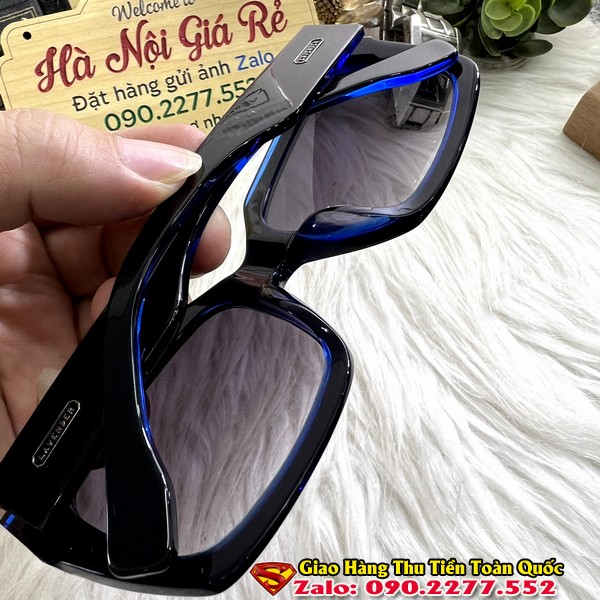 Kính Mát Nữ Lavender Chính Hãng - Kính Râm Nữ