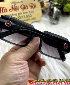 Kính Mát Nữ Lavender Chính Hãng - Kính Râm Nữ