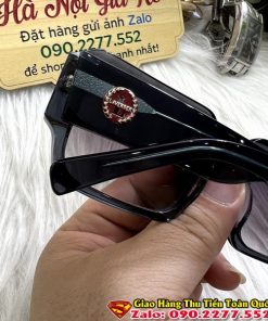 Kính Mát Nữ Lavender Chính Hãng - Kính Râm Nữ
