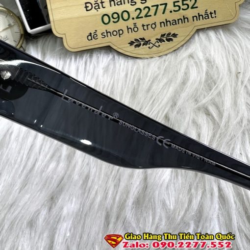 Kính Mát Nữ Lavender Chính Hãng - Kính Râm Nữ
