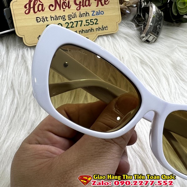 Kính Mát Nữ Lavender Chính Hãng - Kính Râm Nữ