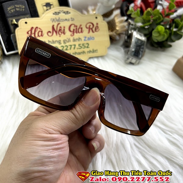 Kính Mát Nữ Lavender Chính Hãng - Kính Râm Nữ