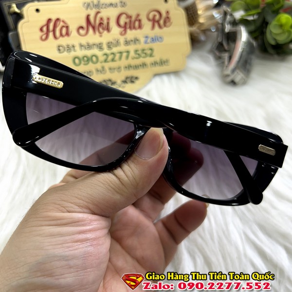 Kính Mát Nữ Lavender Chính Hãng - Kính Râm Nữ