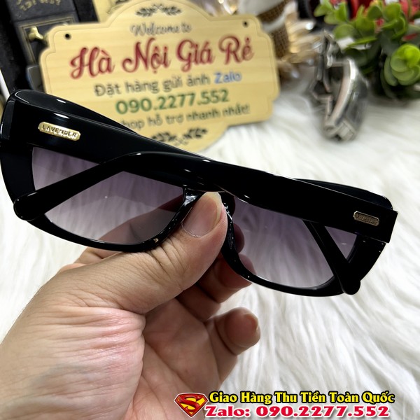 Kính Mát Nữ Lavender Chính Hãng - Kính Râm Nữ
