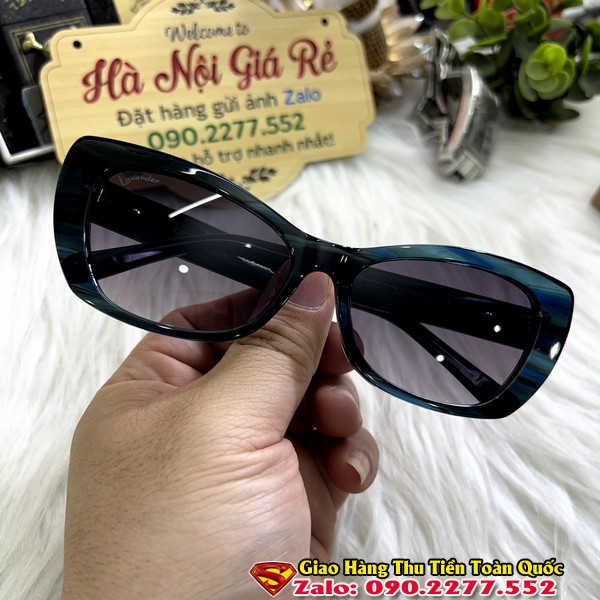 Kính Mát Nữ Lavender Chính Hãng - Kính Râm Nữ