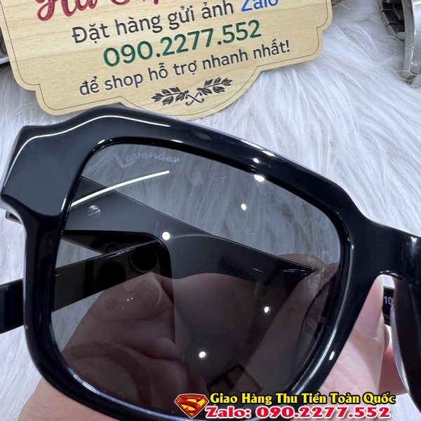 Kính Mát Lavender Chính Hãng - Kính Mát Nam - Kính Mát Nữ