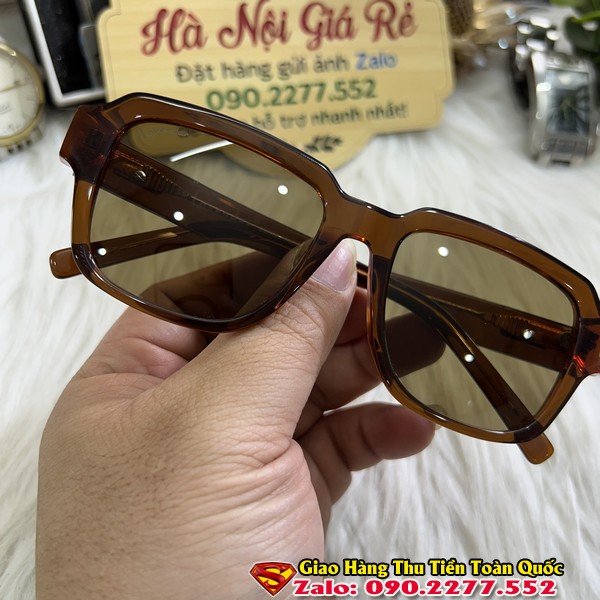 Kính Mát Lavender Chính Hãng - Kính Mát Nam - Kính Mát Nữ