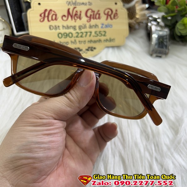 Kính Mát Lavender Chính Hãng - Kính Mát Nam - Kính Mát Nữ