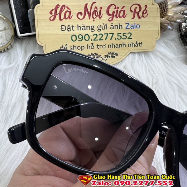 Kính Mát Lavender Chính Hãng - Kính Mát Nam - Kính Mát Nữ