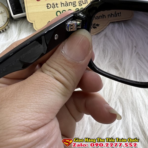 Kính Mát Lavender Chính Hãng - Kính Mát Nam - Kính Mát Nữ