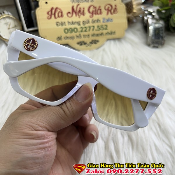 Kính Mát Nữ Lavender Chính Hãng - Kính Râm Nữ