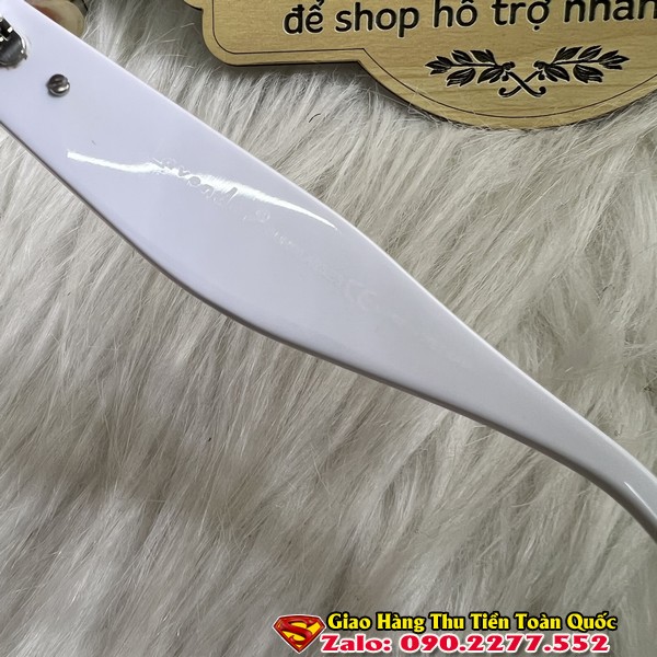 Kính Mát Nữ Lavender Chính Hãng - Kính Râm Nữ