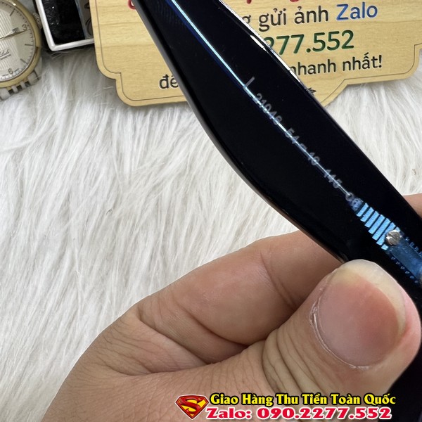 Kính Mát Nữ Lavender Chính Hãng - Kính Râm Nữ