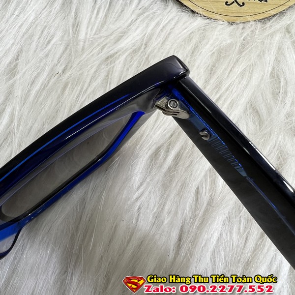 Kính Mát Nữ Lavender Chính Hãng - Kính Râm Nữ