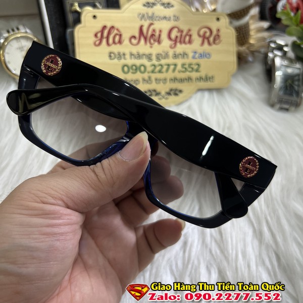 Kính Mát Nữ Lavender Chính Hãng - Kính Râm Nữ