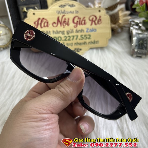 Kính Mát Nữ Lavender Chính Hãng - Kính Râm Nữ