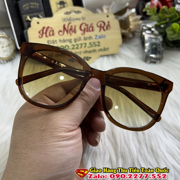 Kính Mát Lavender Chính Hãng - Kính Mát Nam - Kính Mát Nữ