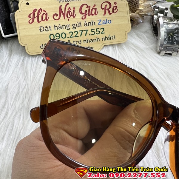 Kính Mát Lavender Chính Hãng - Kính Mát Nam - Kính Mát Nữ