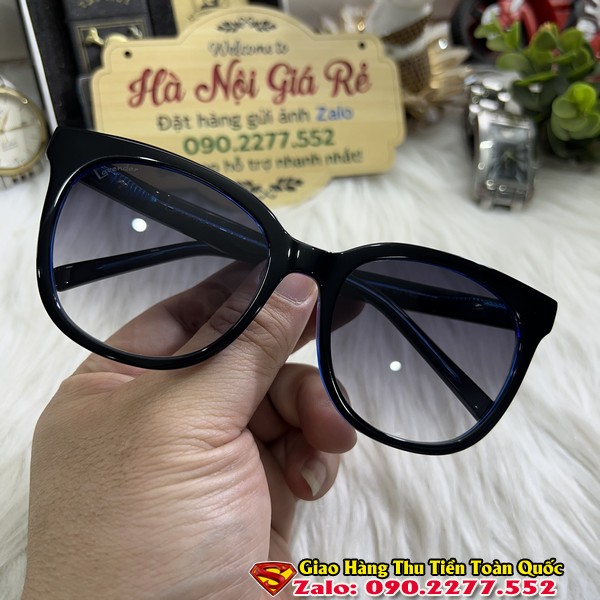 Kính Mát Lavender Chính Hãng - Kính Mát Nam - Kính Mát Nữ