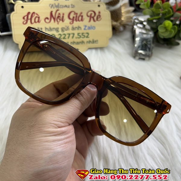 Kính Mát Lavender Chính Hãng - Kính Mát Nam - Kính Mát Nữ