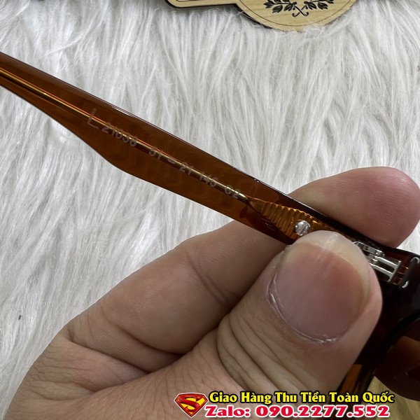 Kính Mát Lavender Chính Hãng - Kính Mát Nam - Kính Mát Nữ