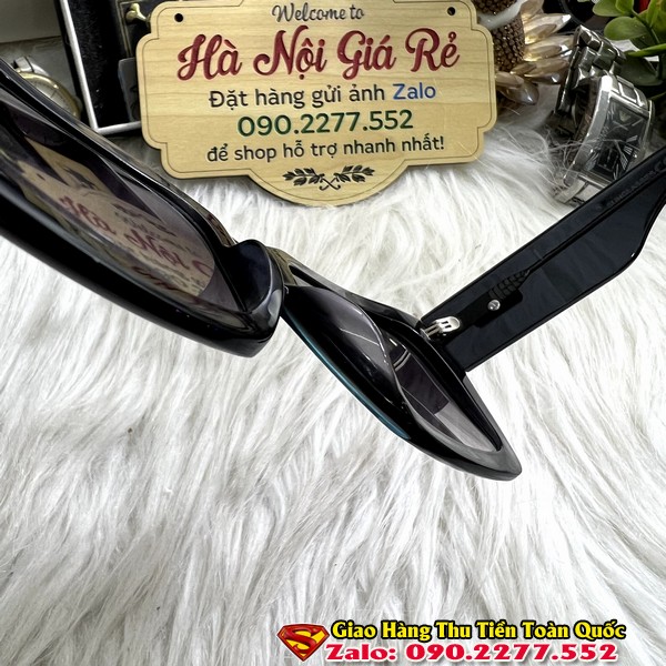 Kính Mát Nữ Lavender Chính Hãng - Kính Râm Nữ