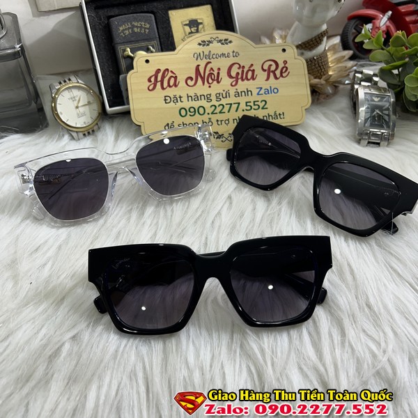 Kính Mát Lavender Chính Hãng - Kính Mát Nam - Kính Mát Nữ