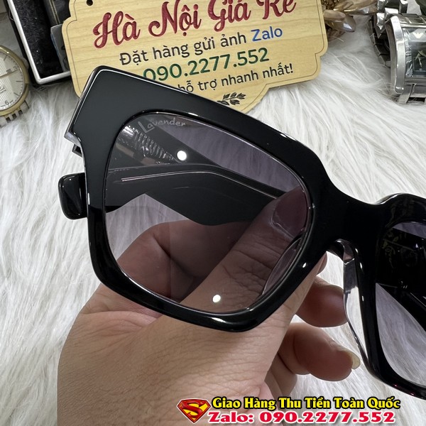 Kính Mát Lavender Chính Hãng - Kính Mát Nam - Kính Mát Nữ