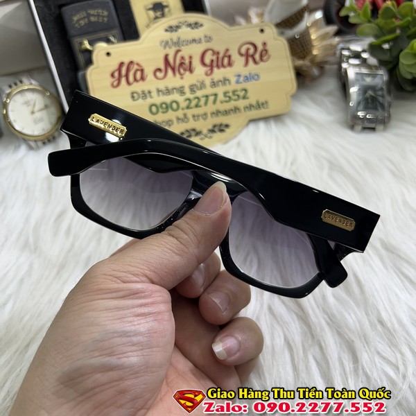 Kính Mát Lavender Chính Hãng - Kính Mát Nam - Kính Mát Nữ
