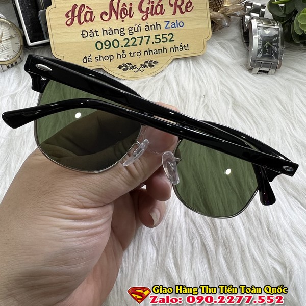 Kính Mát Lavender Chính Hãng - Kính Mát Nam - Kính Mát Nữ