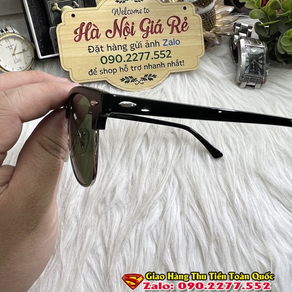 Kính Mát Lavender Chính Hãng - Kính Mát Nam - Kính Mát Nữ