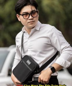 Túi Đeo Chéo - Balo Du Lịch - Túi Nam