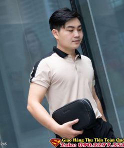 Túi Đeo Chéo - Túi Da Thật