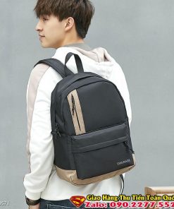 Túi Đeo Chéo - Balo Du Lịch - Túi Nam