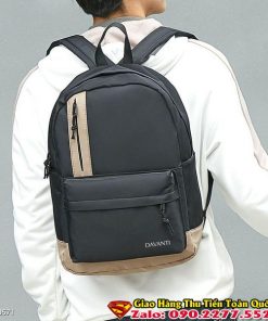 Túi Đeo Chéo - Balo Du Lịch - Túi Nam