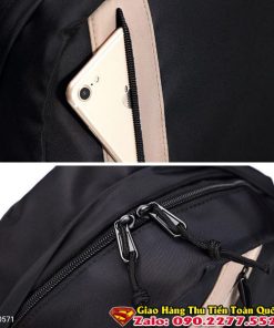 Túi Đeo Chéo - Balo Du Lịch - Túi Nam