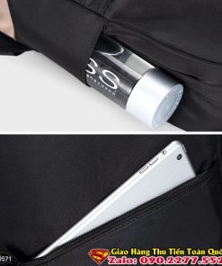 Túi Đeo Chéo - Balo Du Lịch - Túi Nam