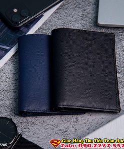 Ví Da Nam - Ví Nam - Ví Da Nam Cao Cấp