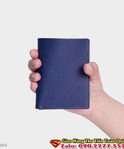 Ví Da Nam - Ví Nam - Ví Da Nam Cao Cấp