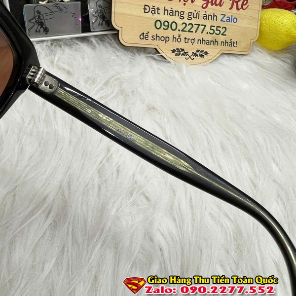 Kính Râm Nhật Bãi - Kính Mát Nam