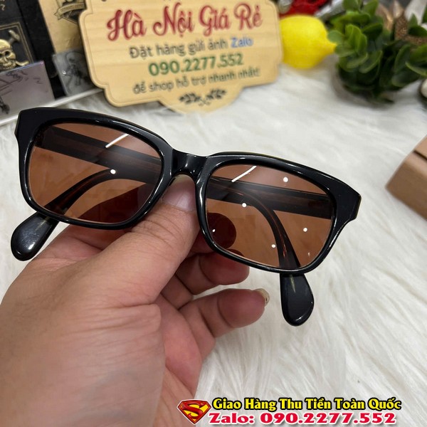 Kính Râm Nhật Bãi - Kính Mát Nam