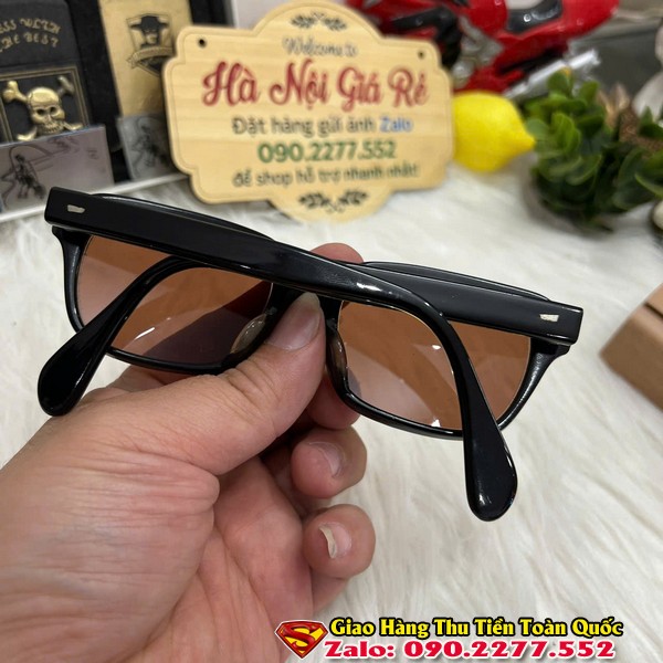 Kính Râm Nhật Bãi - Kính Mát Nam