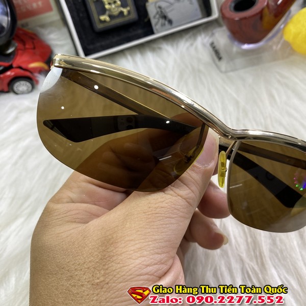 Kính Solex Sống - Kính Mắt Nam Đẹp